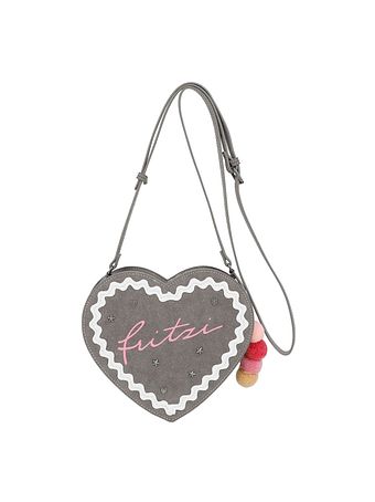 Fritzi aus Preußen Herzli Limited Wiesn Taška přes rameno 22.5 cm