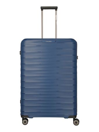 Travelite Mooby 4 hjul Trolley L 77 cm