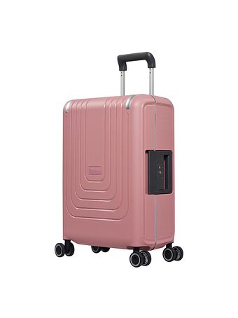 Eminent Vertica 4 kolečka Kabinkový kufr S 55 cm