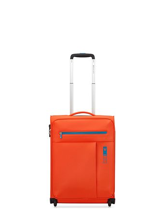 Roncato Lite Soft Neon 2 hjul Kabinetrolley 55 cm