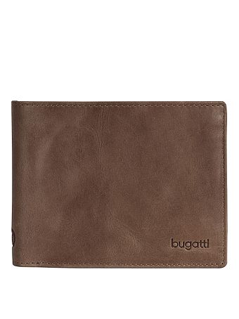 bugatti Volo pung i læder 12 cm