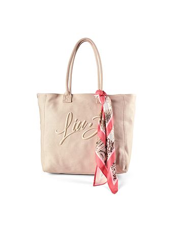 Liu Jo Plentia Shopper-taske L 35 cm