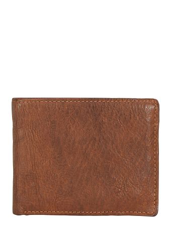 Harold's Ubådspung II læder 12 cm