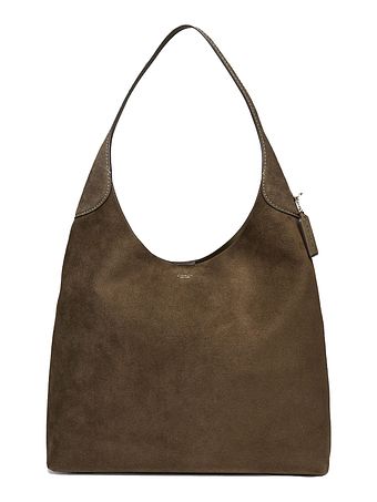 COACH Brooklyn Shopper-taske Læder 39 cm
