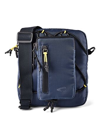 camel active Shores Skuldertaske S 21 cm camel active Shores Skuldertaske S 21 cm