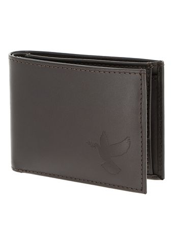 oxmox Leather Pung RFID-beskyttelse Læder 11 cm oxmox Leather Pung RFID-beskyttelse Læder 11 cm