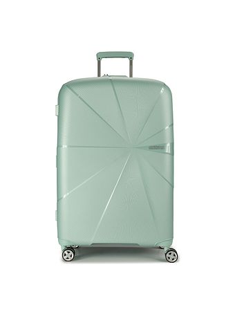 American Tourister Starvibe 4 hjul Trolley 77 cm med strækfold