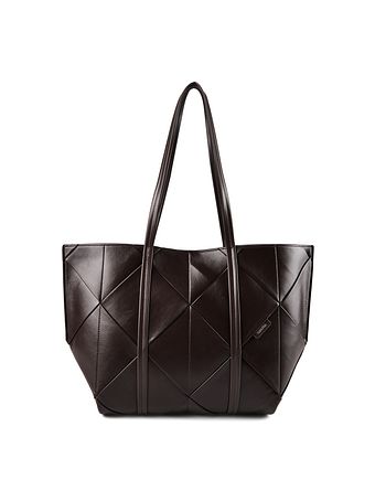 Calvin Klein Woven Tygkasse 45.5 cm Calvin Klein Woven Tygkasse 45.5 cm
