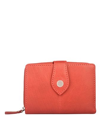 Maître Lemberg Diethilde Portafoglio Protezione RFID Vera Pelle 13 cm Maître Lemberg Diethilde Portafoglio Protezione RFID Vera Pelle 13 cm