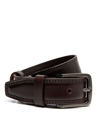 The Chesterfield Brand Manovo Pásek Kůže