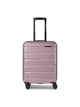 Franky Munich 4.0 4 ruedas Trolley de cabina S 53 cm Con fuelle expandible