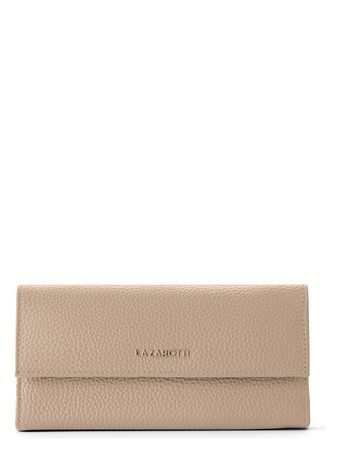 Lazarotti Bologna Leather Pung Læder 19 cm