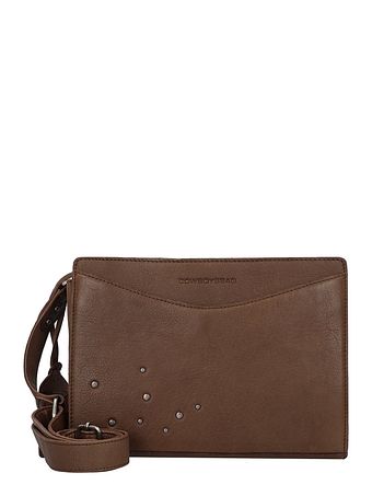 Cowboysbag Rafford skuldertaske i læder 29 cm