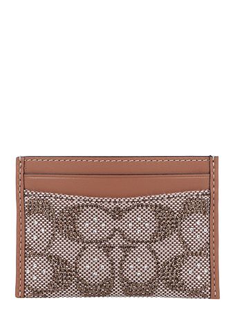 COACH Essential Kreditkortetui 11 cm COACH Essential Kreditkortetui 11 cm