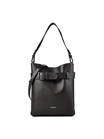 Marc O'Polo Skuldertaske Læder 28 cm Marc O'Polo Skuldertaske Læder 28 cm