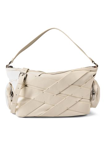 Desigual Cromo Taška přes rameno 30 cm