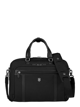 Victorinox Werks Professional dokumentmappe 40 cm med rum til bærbar computer