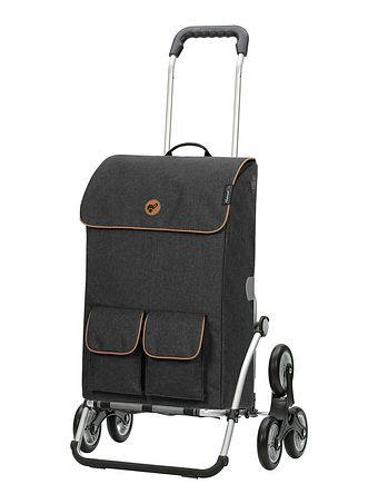 Andersen Shopper Unus Shopper Fun Ipek Ma Indkøbsvogn 58 cm Andersen Shopper Unus Shopper Fun Ipek Ma Indkøbsvogn 58 cm