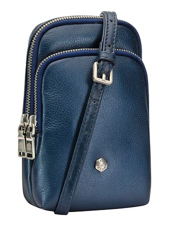 Jekyll & Hide Paris Mobil-etui Læder 11 cm