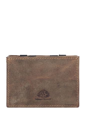 Greenburry Vintage Pung Læder 7.5 cm