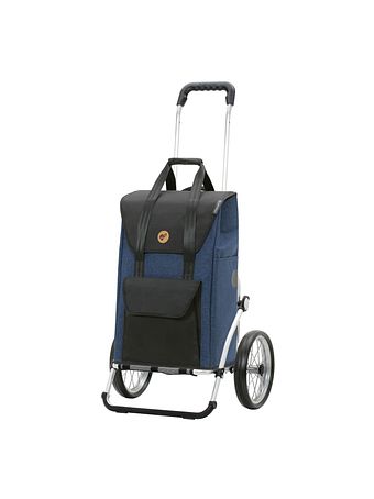 Andersen Shopper Royal Shopper Senta Carro de la compra 58 cm
