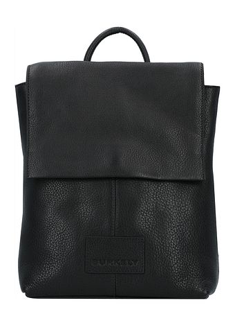 Burkely Soft Skylar City-rygsæk Læder 27 cm