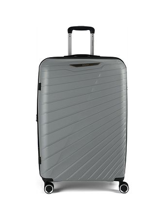 Benzi 5808 4 hjul Trolley 74 cm med strækfold