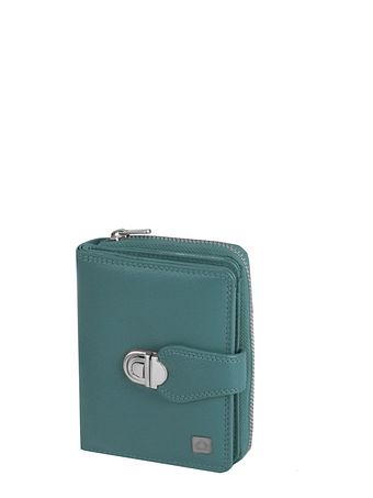 Greenburry Svampet tegnebogslæder 9 cm Greenburry Svampet tegnebogslæder 9 cm