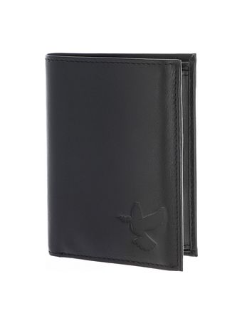 oxmox Leather Pung RFID-beskyttelse Læder 13 cm oxmox Leather Pung RFID-beskyttelse Læder 13 cm