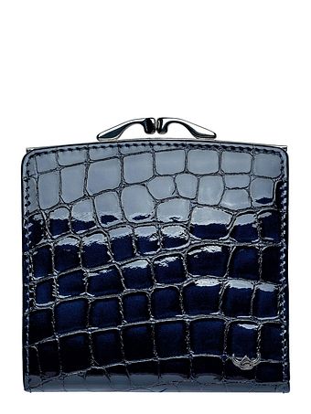 Golden Head Cayenne-pung RFID-læder 10 cm