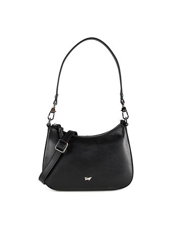 Braun Büffel Hanna Skuldertaske Læder 25 cm Braun Büffel Hanna Skuldertaske Læder 25 cm