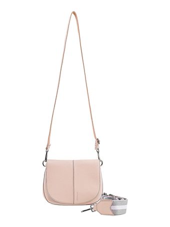 FredsBruder Bestie Skuldertaske Læder 26 cm