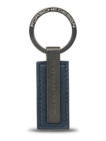 Porsche Design Keyring Nøgletui Læder 8.5 cm Porsche Design Keyring Nøgletui Læder 8.5 cm