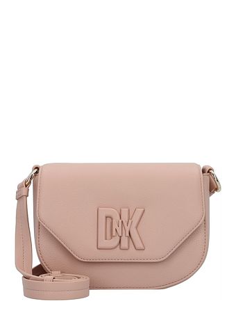 DKNY Seventh Avenue Skuldertaske Læder 22 cm