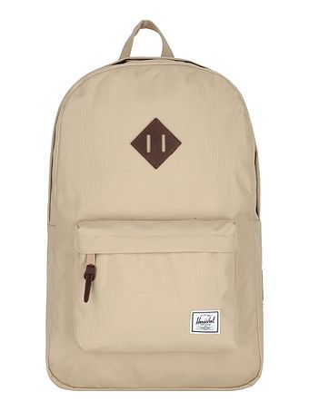 Herschel Heritage-rygsæk 47 cm med rum til bærbar computer Herschel Heritage-rygsæk 47 cm med rum til bærbar computer