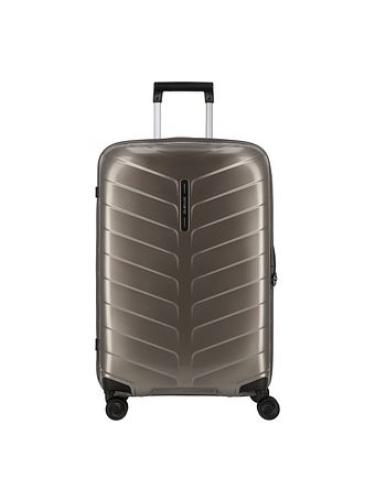 Samsonite Attrix 4 hjul Trolley 69 cm