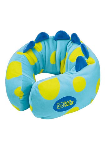 Go Travel Comfort Monster Snuggle Travel Pillow Nakkepude 20 cm