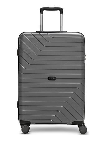 Redolz Essentials 05 MEDIUM 4 hjul Trolley 67 cm