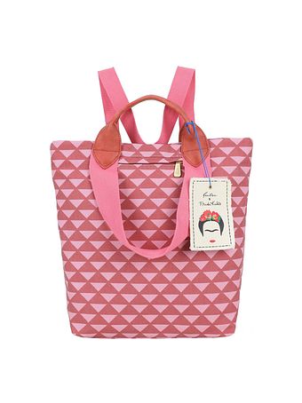 Fritzi aus Preußen Fritzi x Frida Kahlo Limited Arkireppu 50 cm