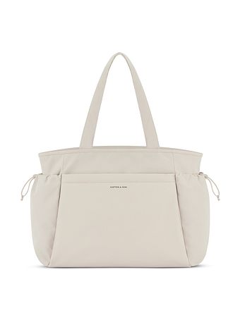 Kapten & Son Hellvi Pro Shopper-taske 55 cm Laptoprum