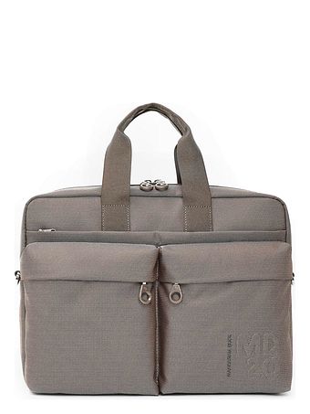 Mandarina Duck MD 20 Dokumenttaske 37.5 cm Laptoprum Mandarina Duck MD 20 Dokumenttaske 37.5 cm Laptoprum