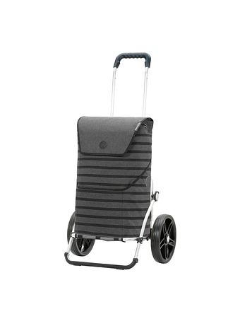 Andersen Shopper Royal Shopper Jelke Carro de la compra 59 cm