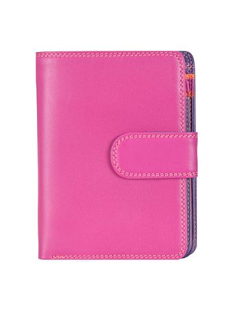 Mywalit Medium Snap Wallet Læderpung 13 cm