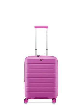 Roncato B-Flying Move 4 hjul Kabinetrolley 55 cm med strækfold