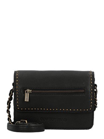 Cowboysbag Bridgetown Skuldertaske Læder 18.5 cm