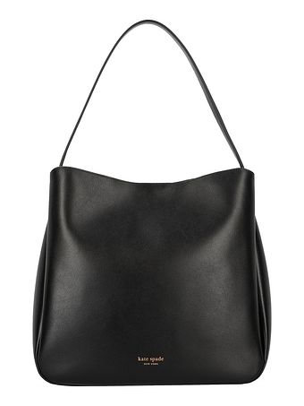 Kate Spade New York Grace Skuldertaske Læder 34 cm