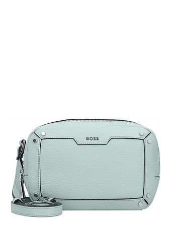 Boss Ivy Skuldertaske Læder 21 cm Boss Ivy Skuldertaske Læder 21 cm