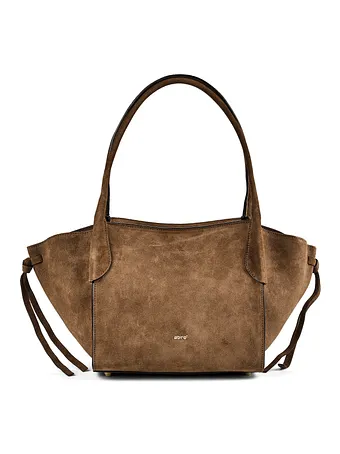 abro Vibe Skuldertaske Læder 24 cm