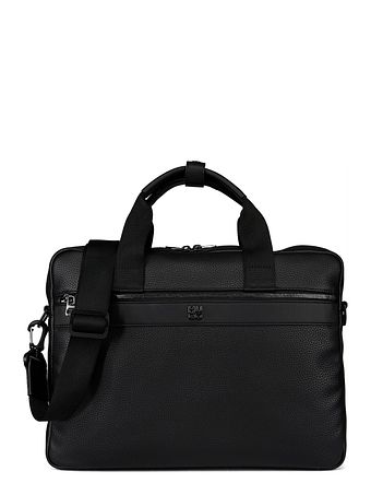 Hugo Quantic Dokumenttaske 40 cm Laptoprum Hugo Quantic Dokumenttaske 40 cm Laptoprum