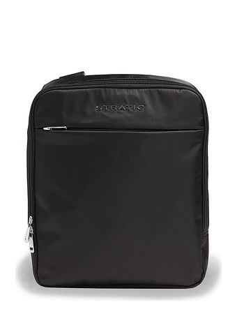Stratic Ren skuldertaske 25 cm